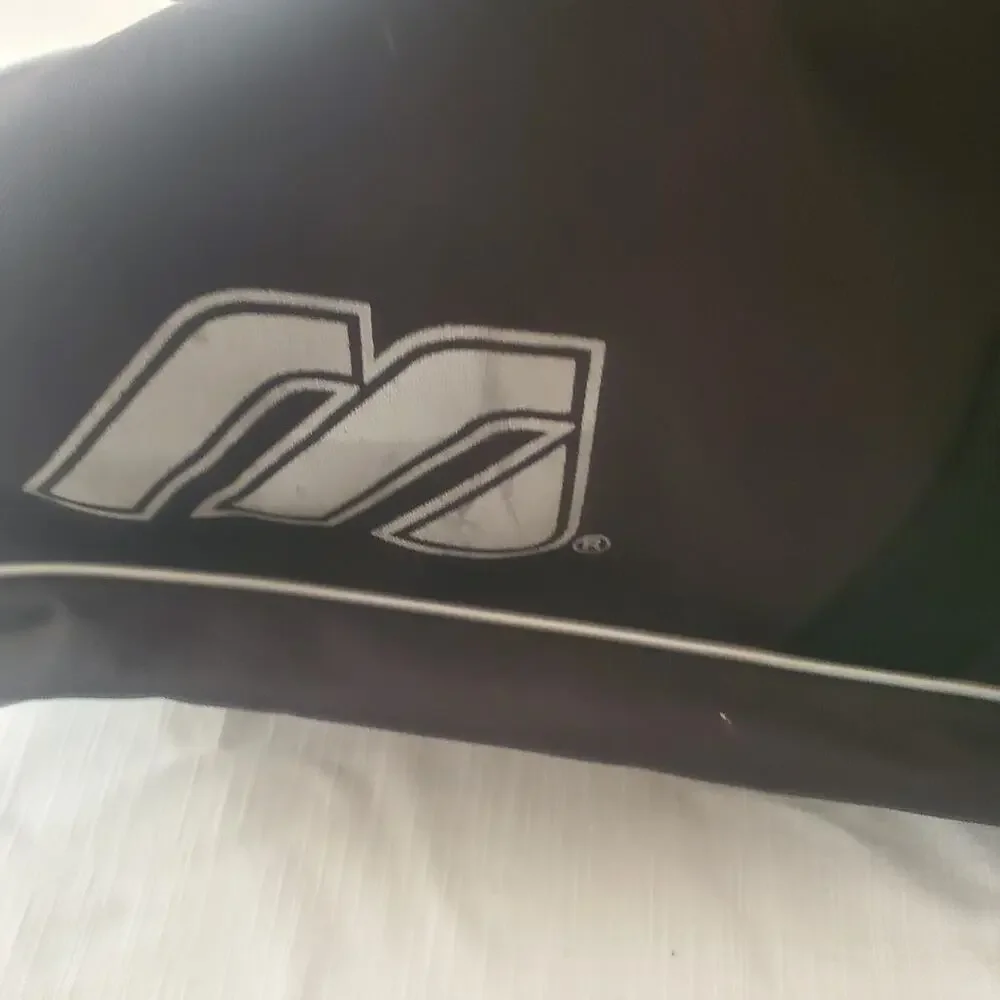 Mizuno Baseball Bag -Black